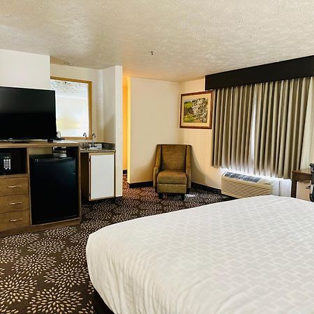 Wenatchee Inn Екстериор снимка