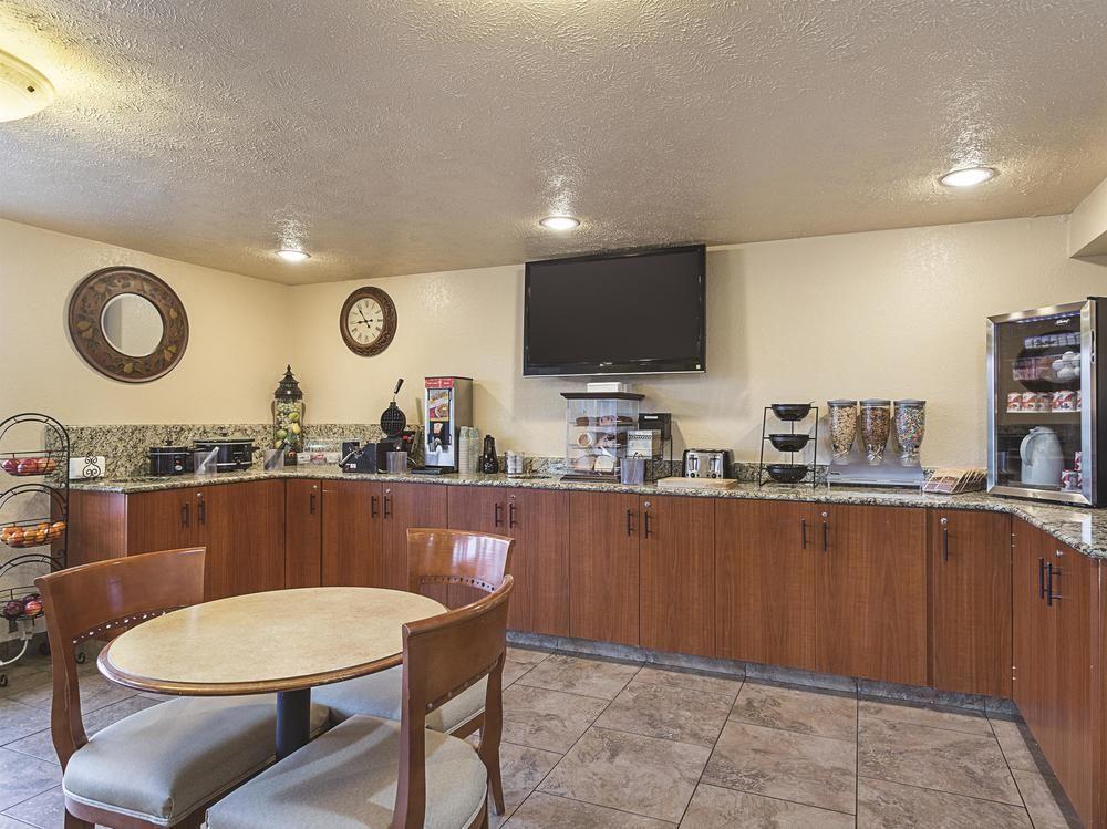 Wenatchee Inn Екстериор снимка
