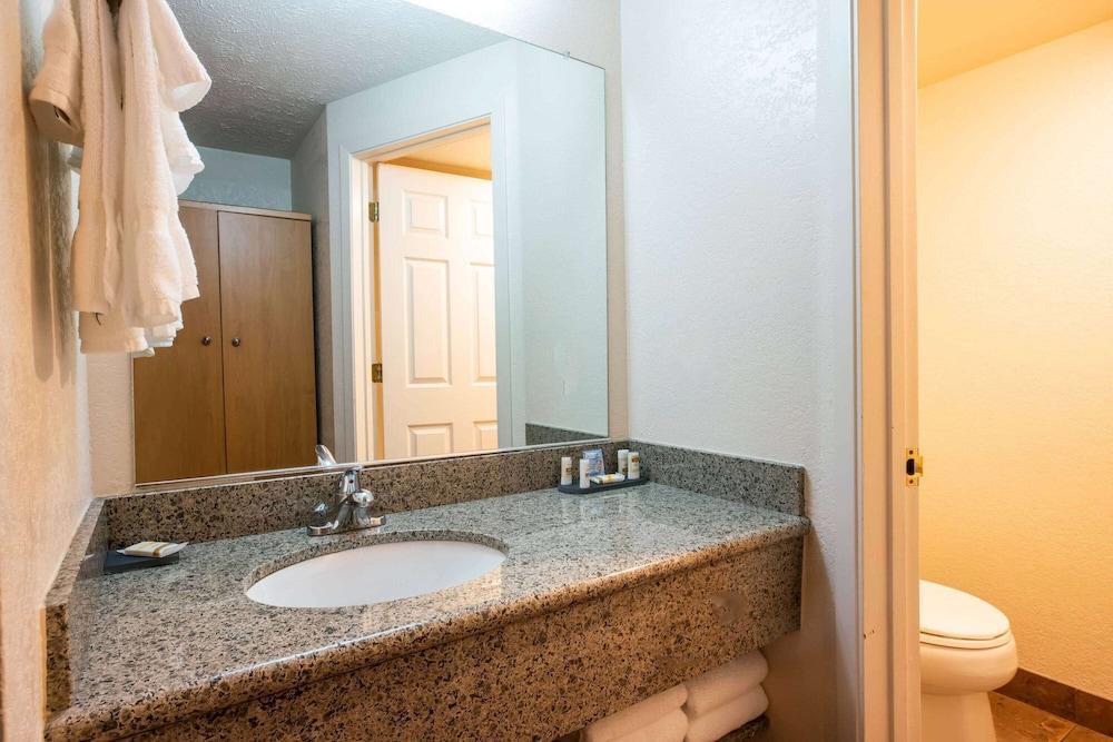 Wenatchee Inn Екстериор снимка