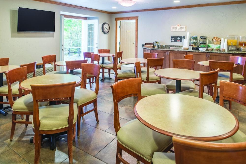 Wenatchee Inn Екстериор снимка