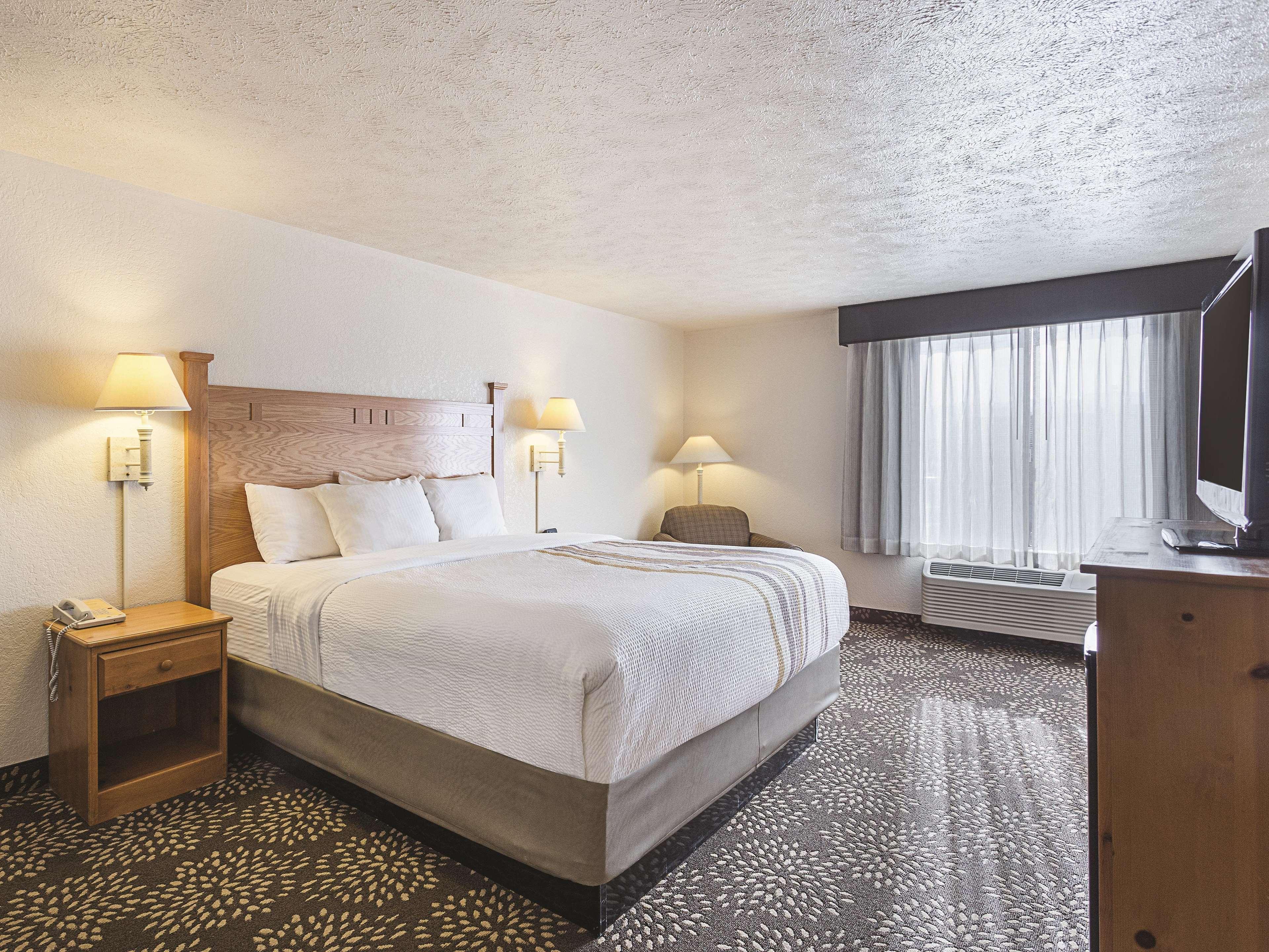Wenatchee Inn Екстериор снимка