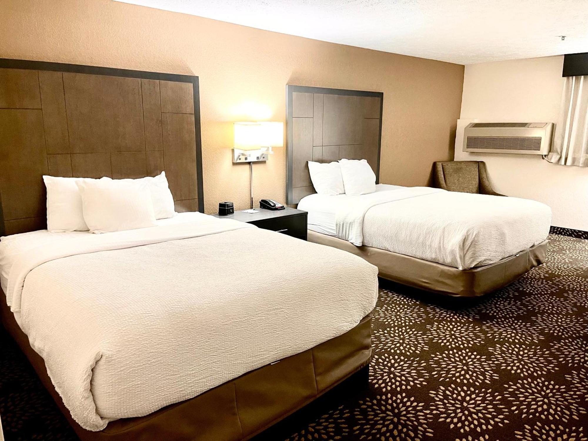 Wenatchee Inn Екстериор снимка