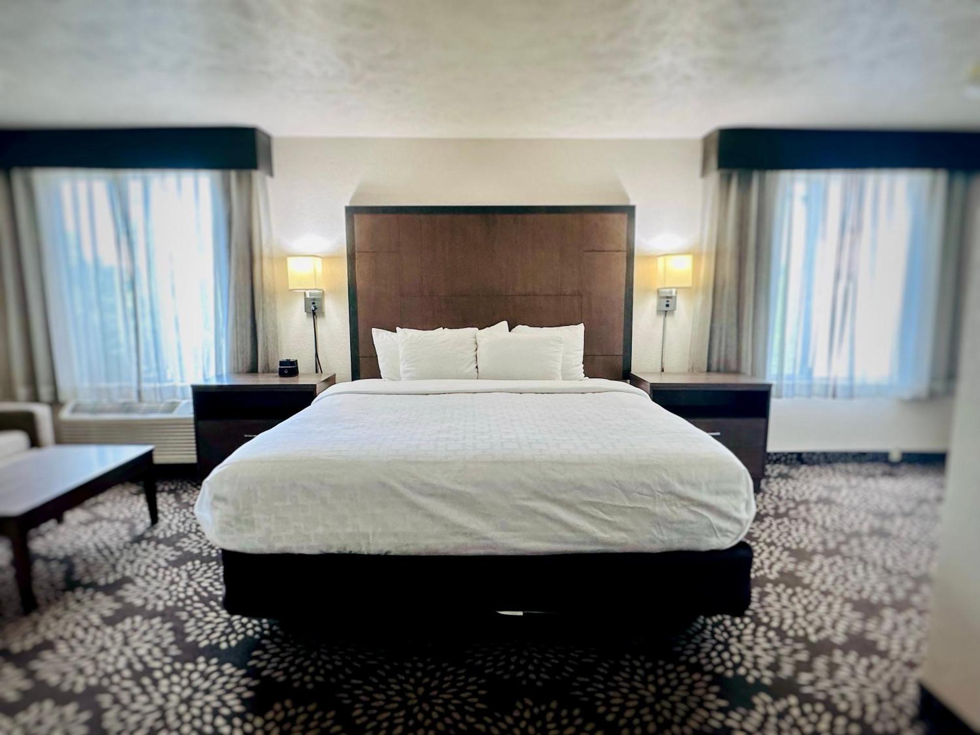 Wenatchee Inn Екстериор снимка