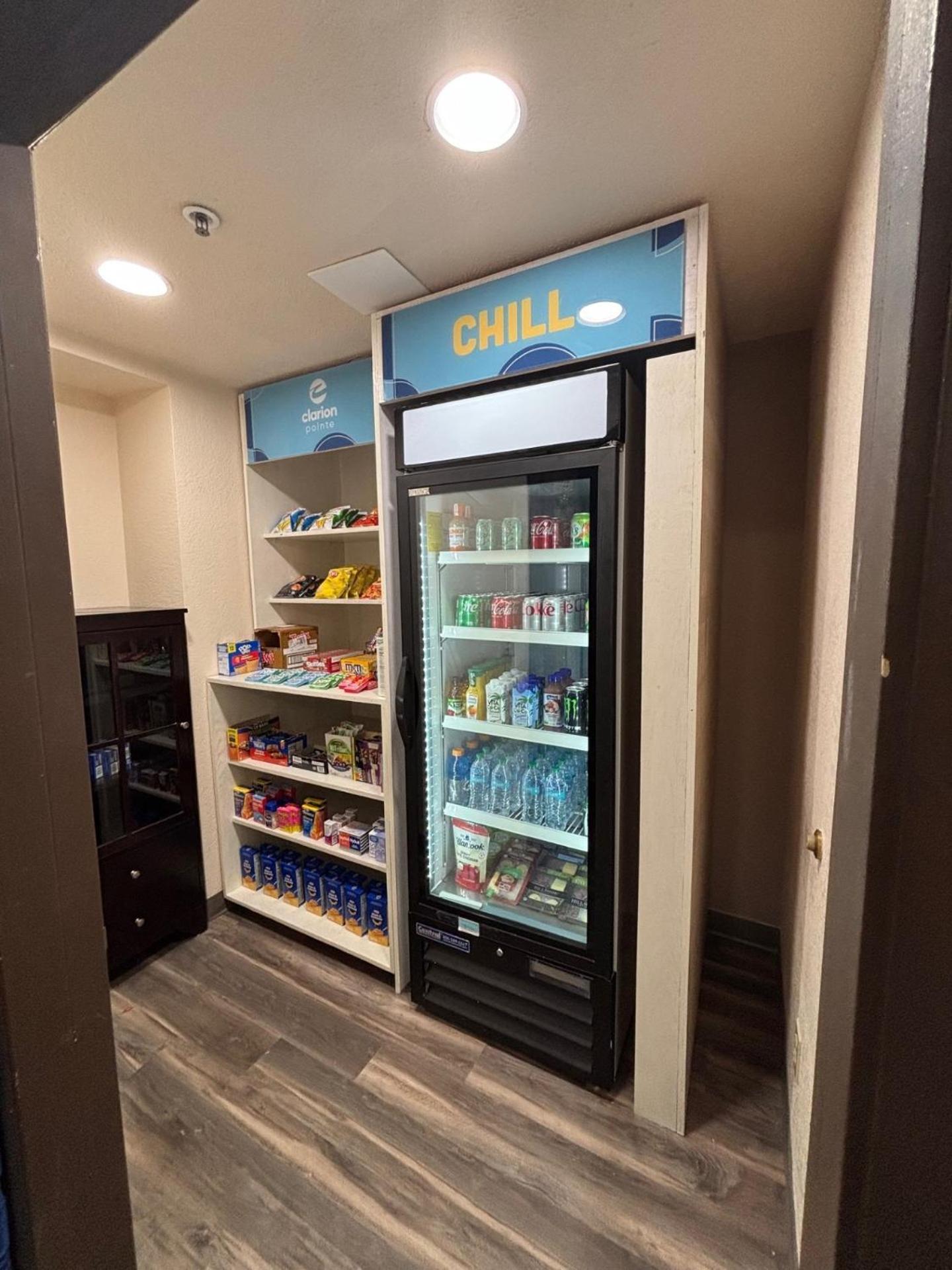 Wenatchee Inn Екстериор снимка