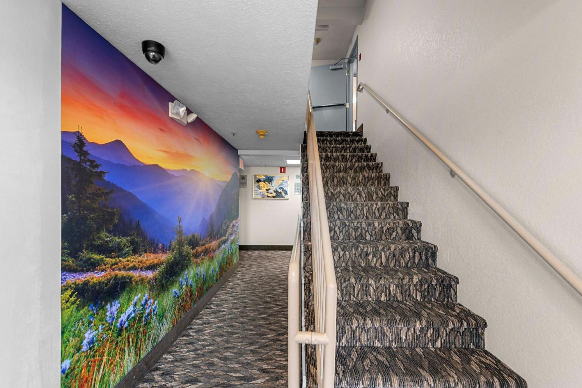 Wenatchee Inn Екстериор снимка