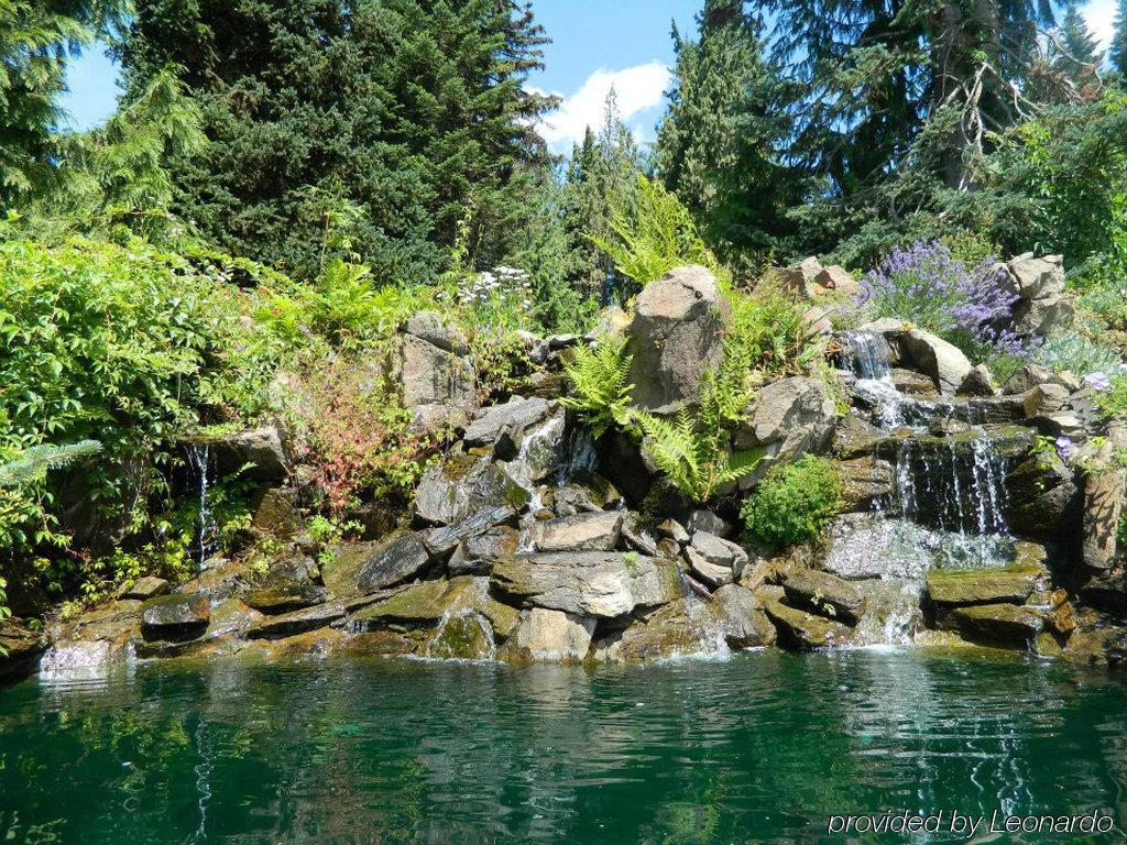 Wenatchee Inn Екстериор снимка