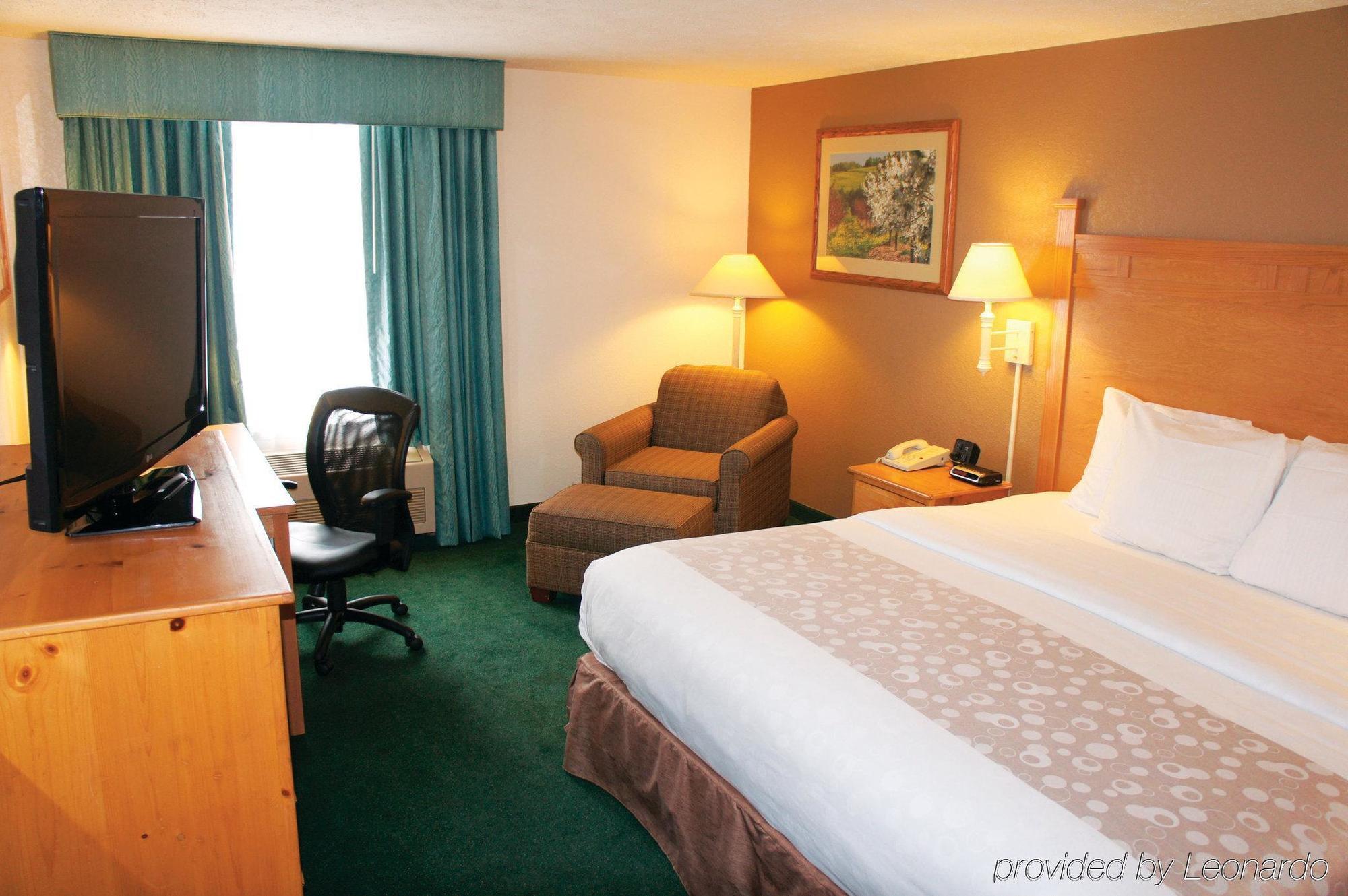 Wenatchee Inn Екстериор снимка