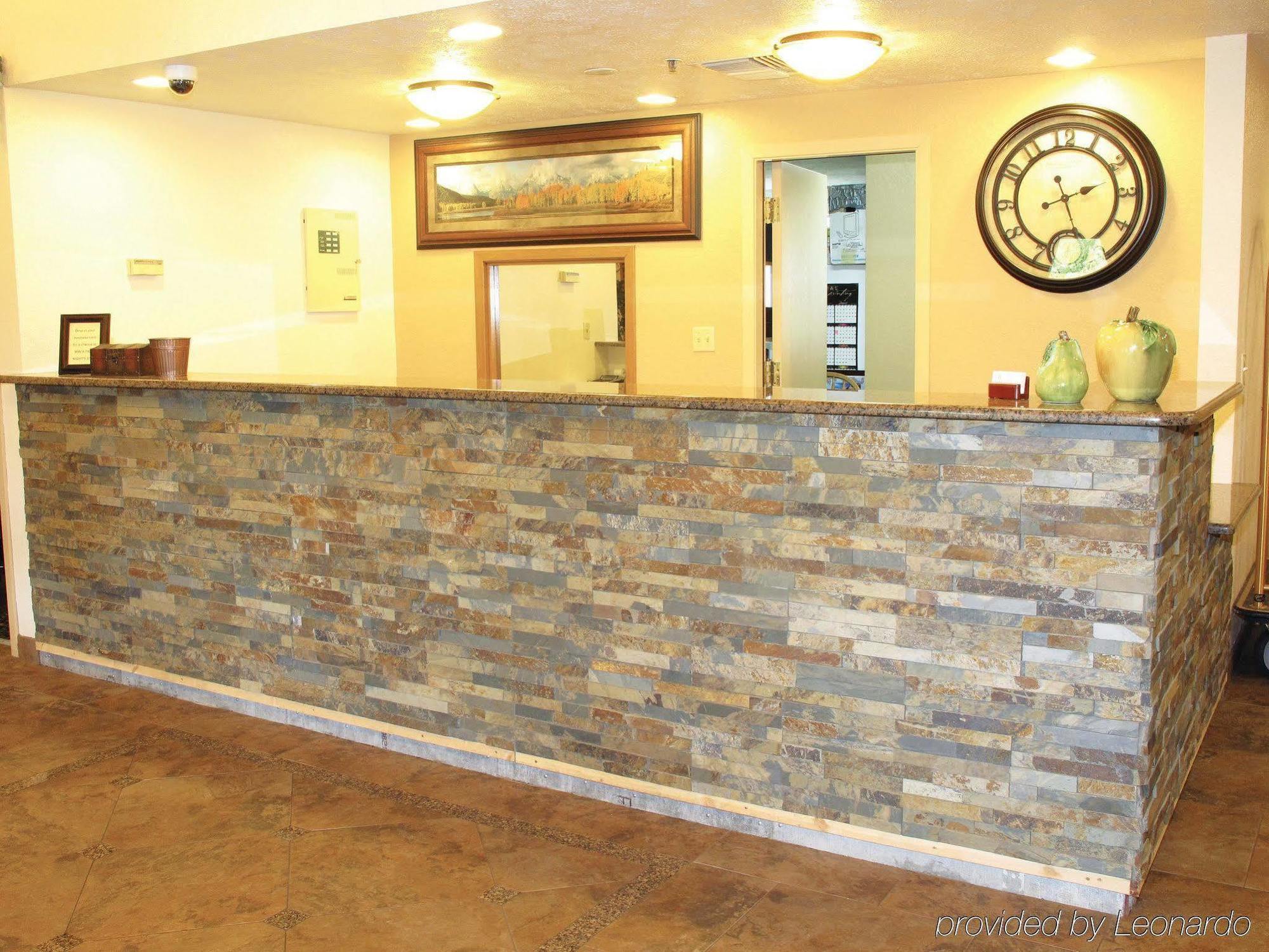 Wenatchee Inn Екстериор снимка